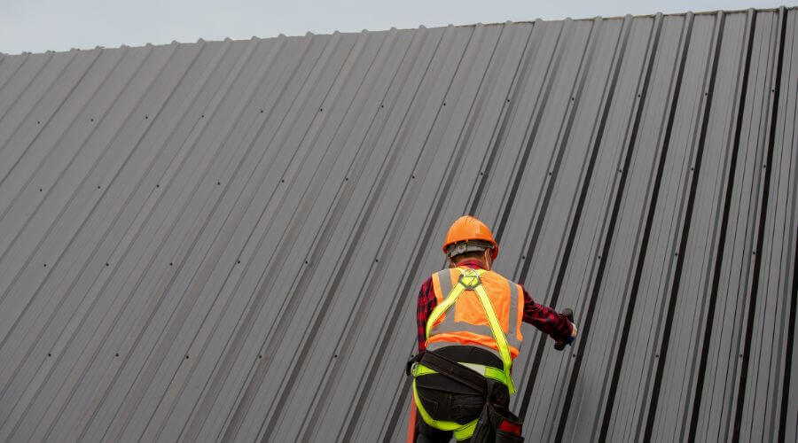 Local Siding Services in Argenta, IL